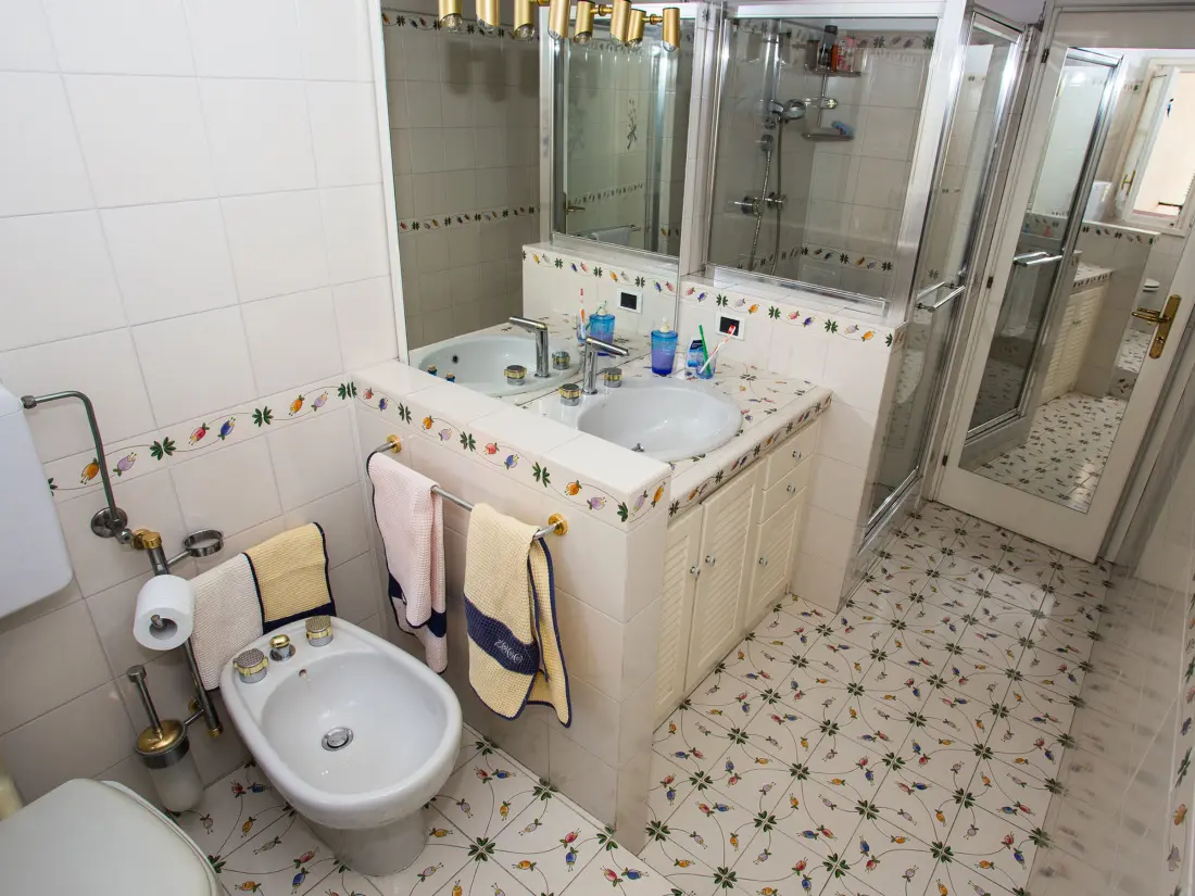 Location de Vacances Menton 87
