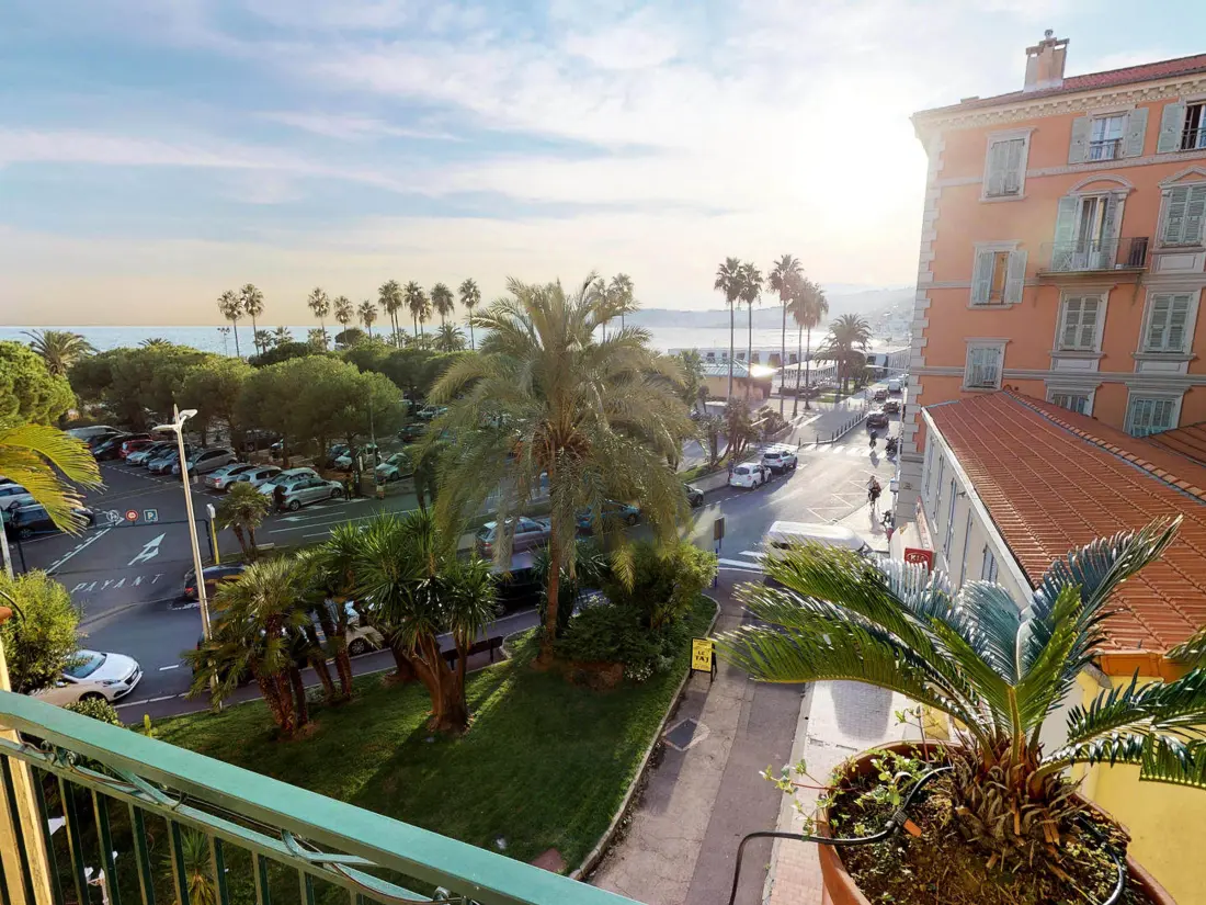 Location de Vacances Menton 87