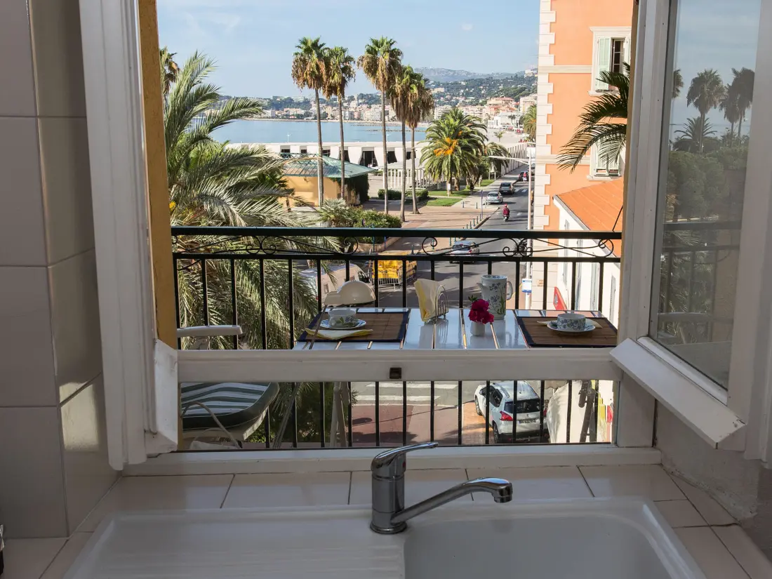 Location de Vacances Menton 87