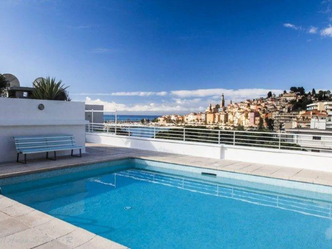 Location de Vacances Menton 89