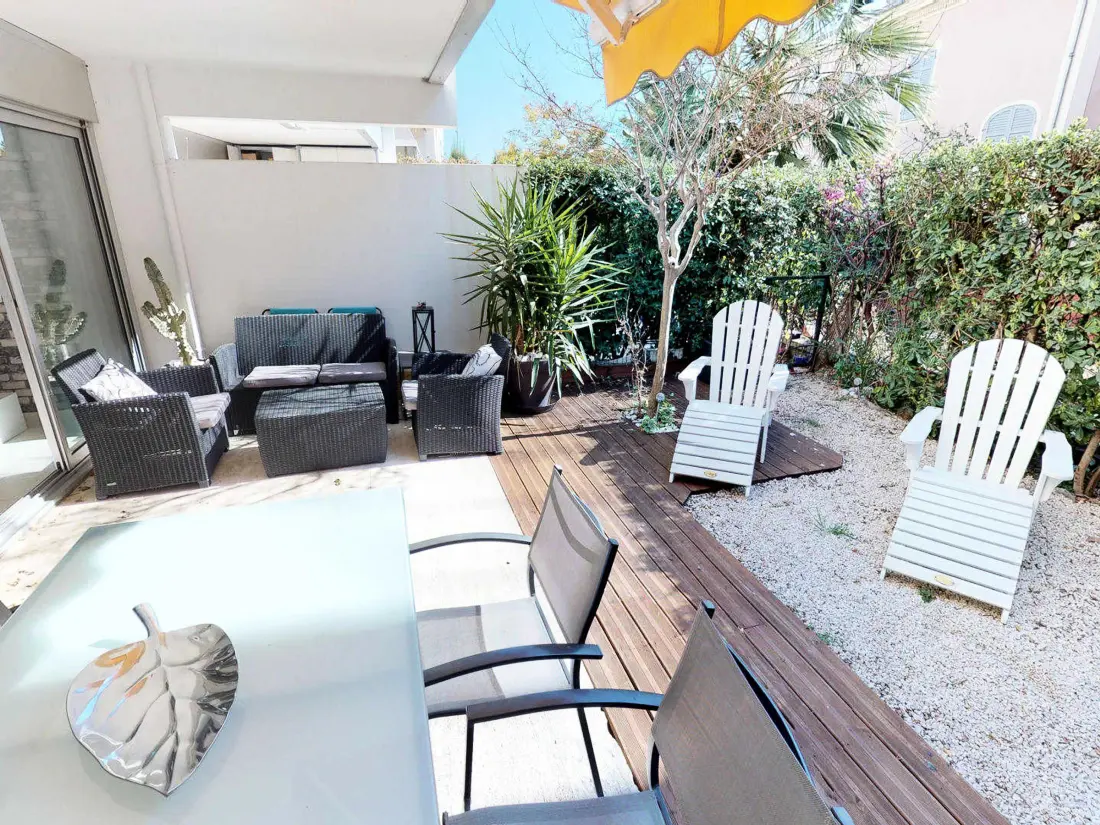 Location de Vacances Menton 89