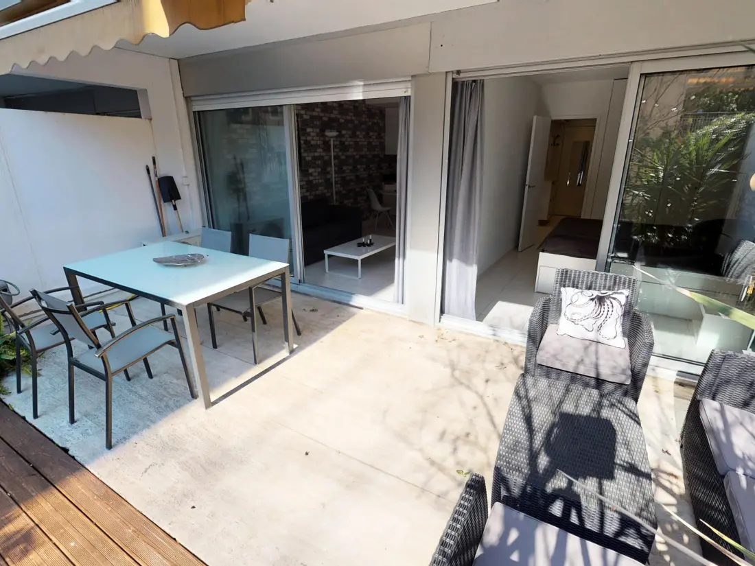 Location de Vacances Menton 89