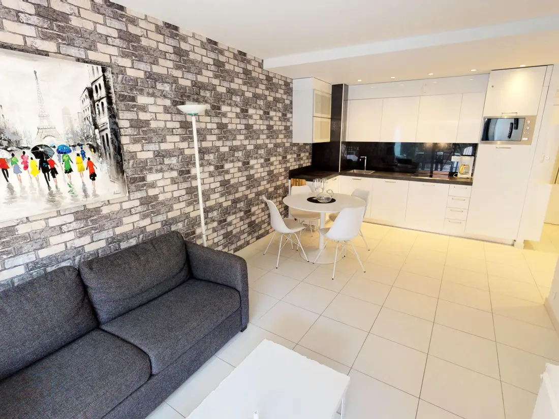 Location de Vacances Menton 89