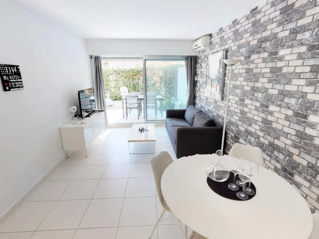Location de Vacances Menton 89