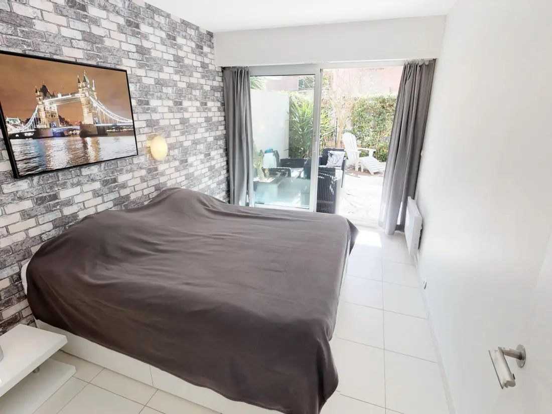 Location de Vacances Menton 89