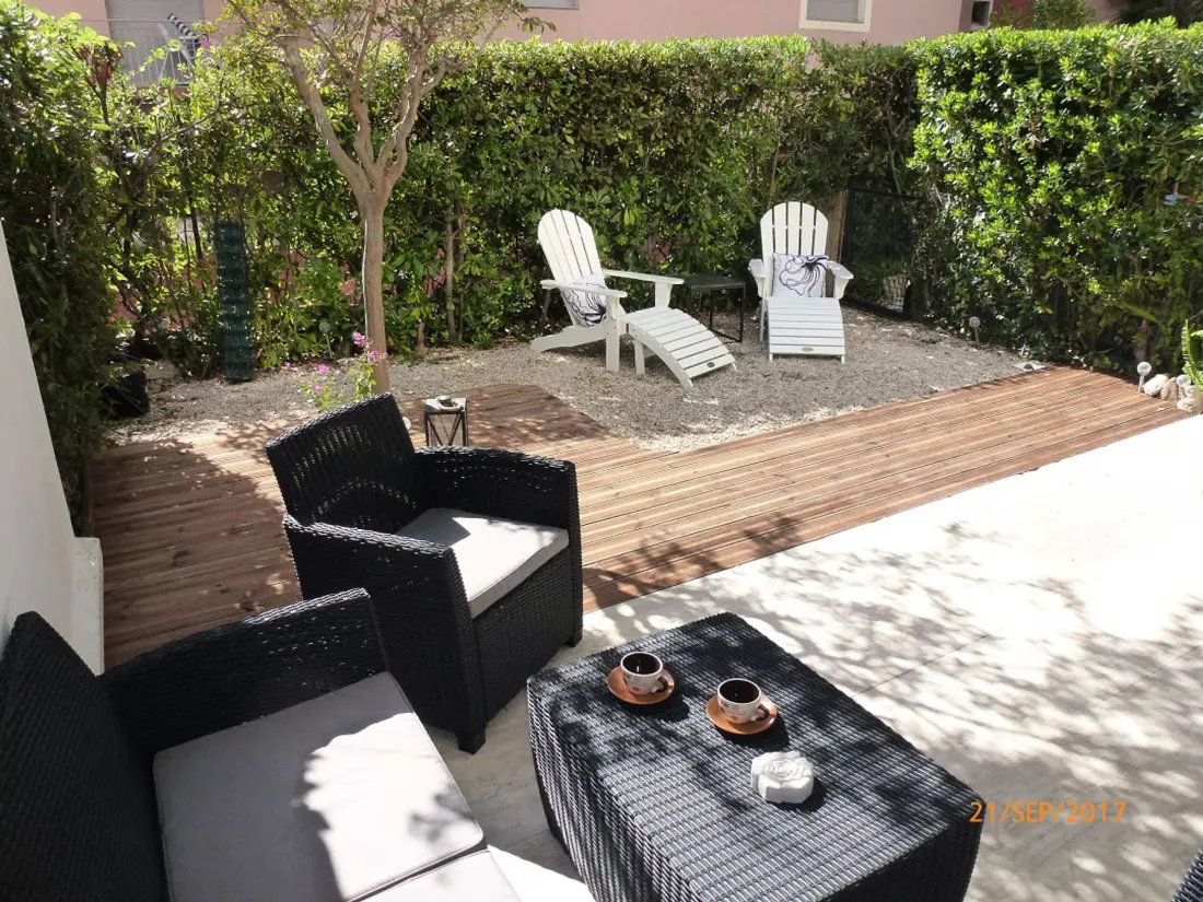 Location de Vacances Menton 89