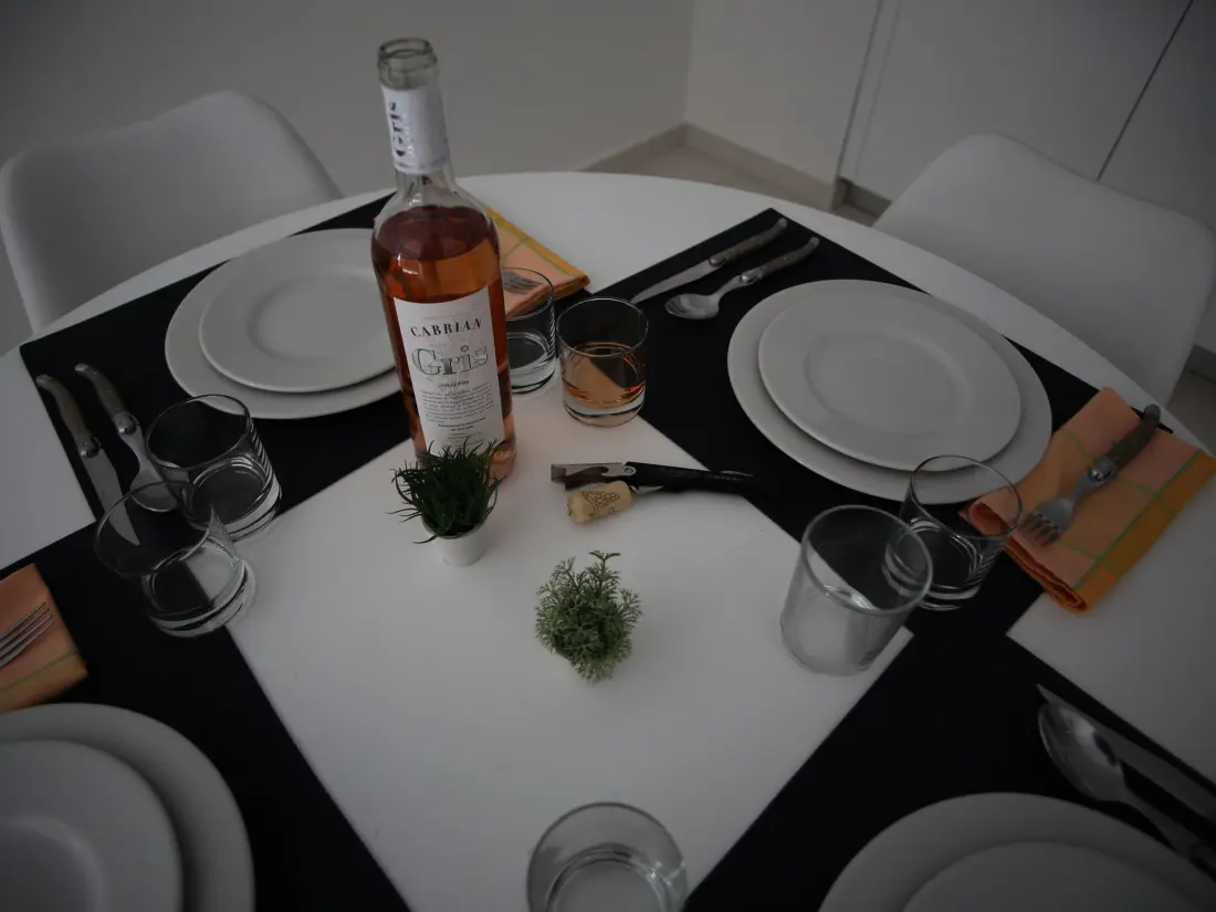 Location de Vacances Menton 89