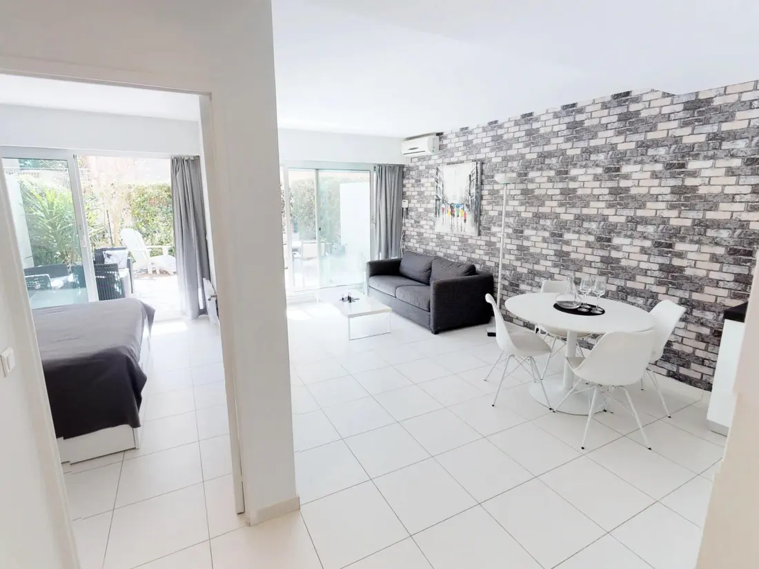 Location de Vacances Menton 89