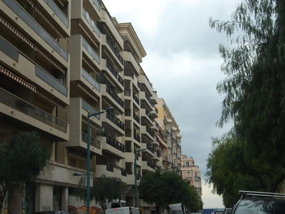 Location de Vacances Menton 93