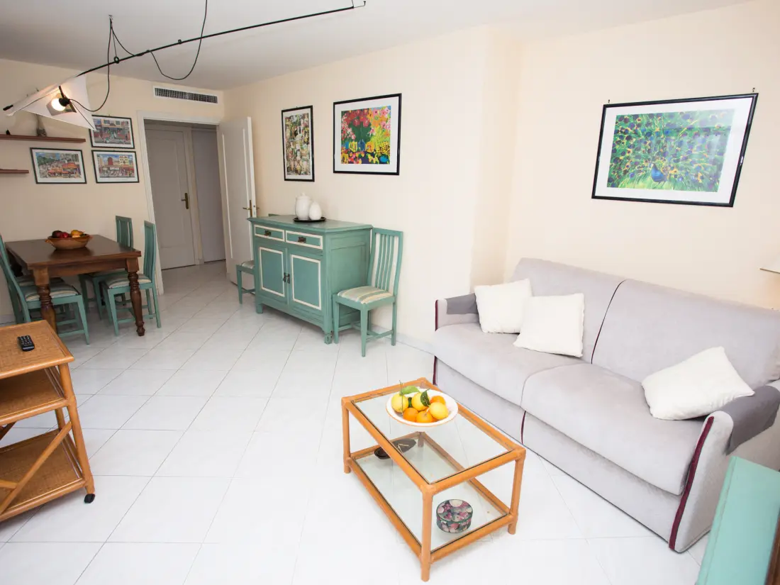 Location de Vacances Menton 93