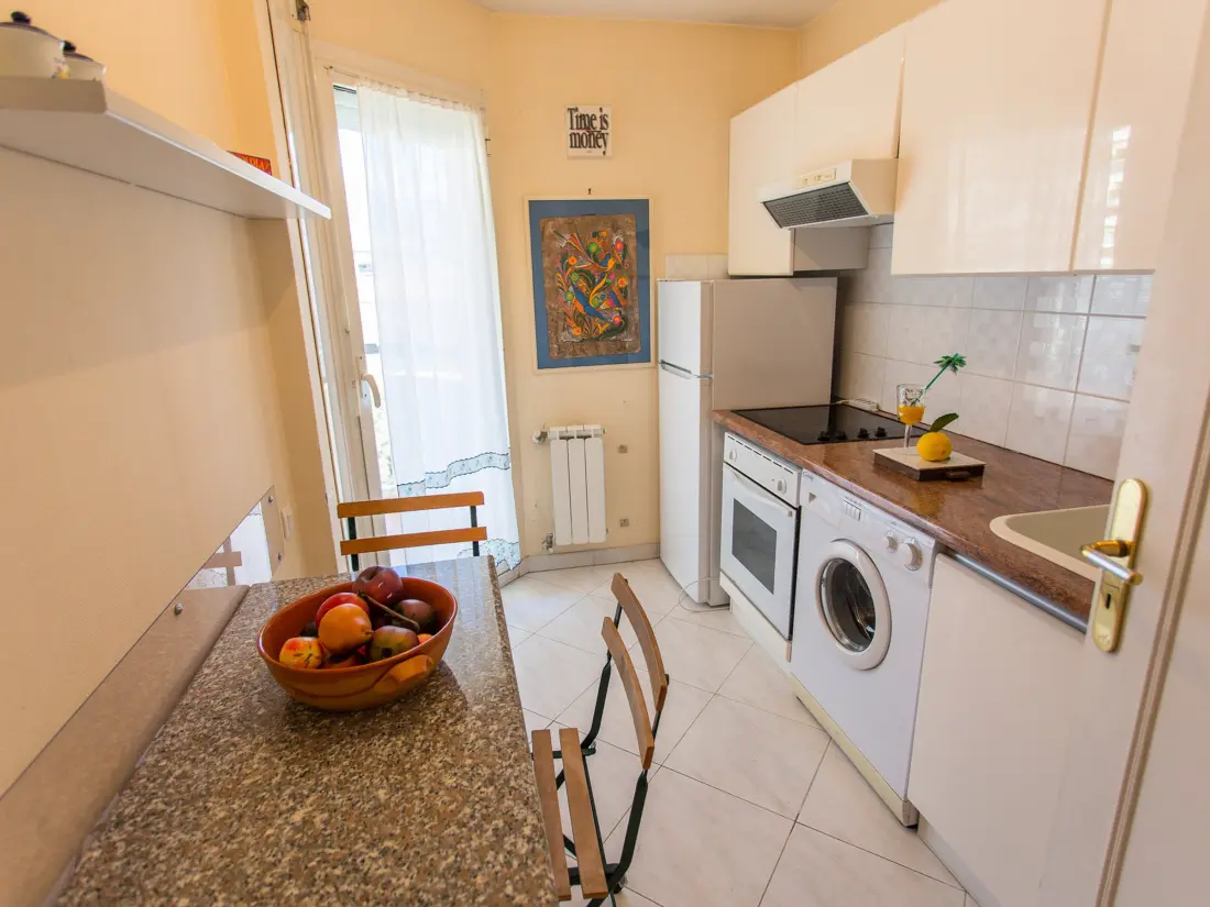 Location de Vacances Menton 93