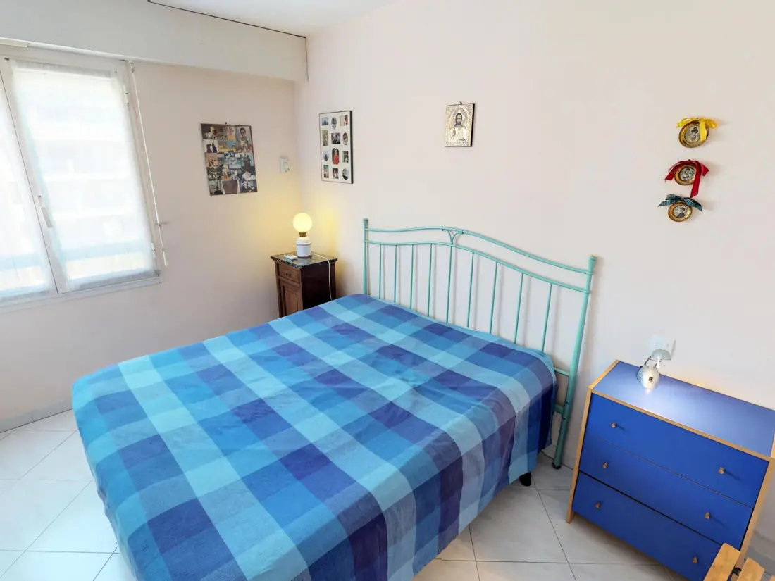Location de Vacances Menton 93