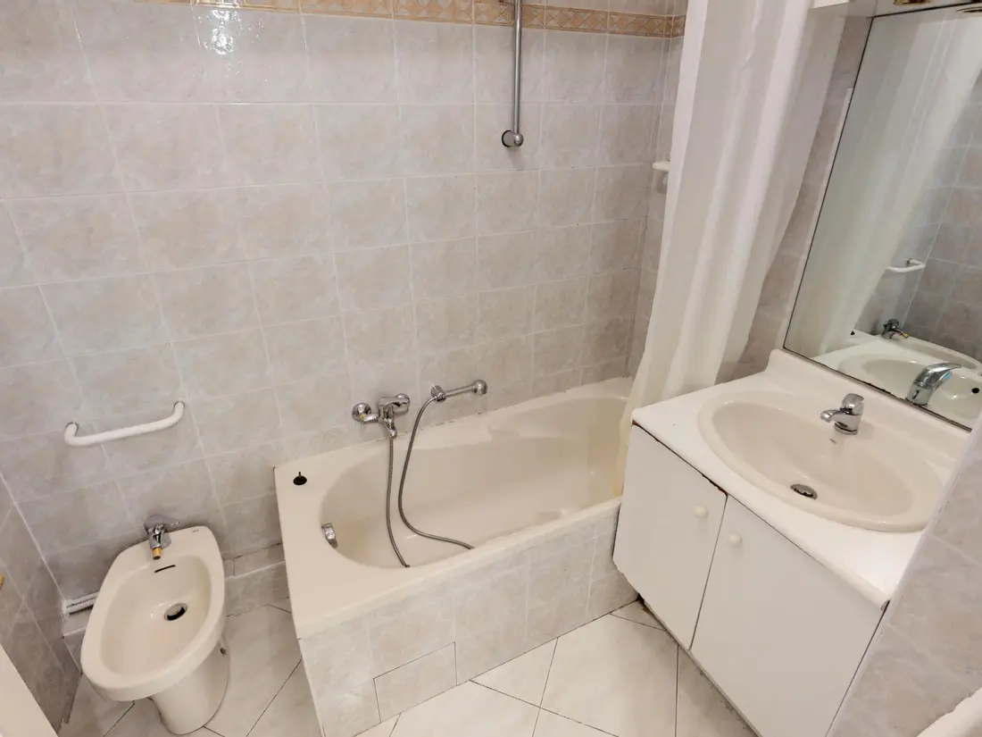 Location de Vacances Menton 93