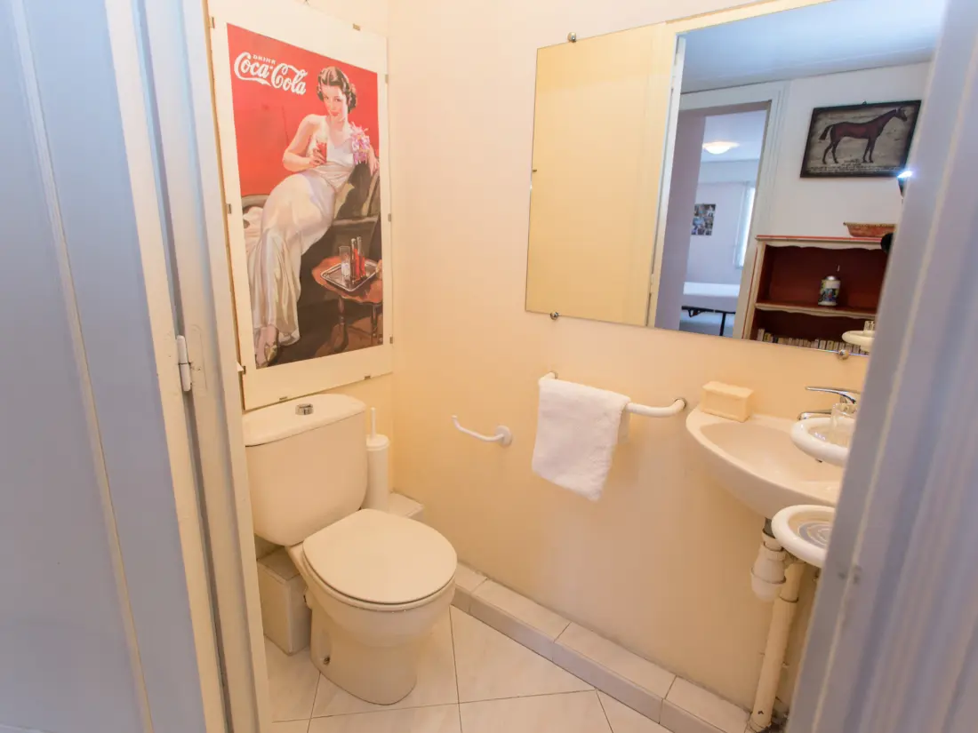Location de Vacances Menton 93