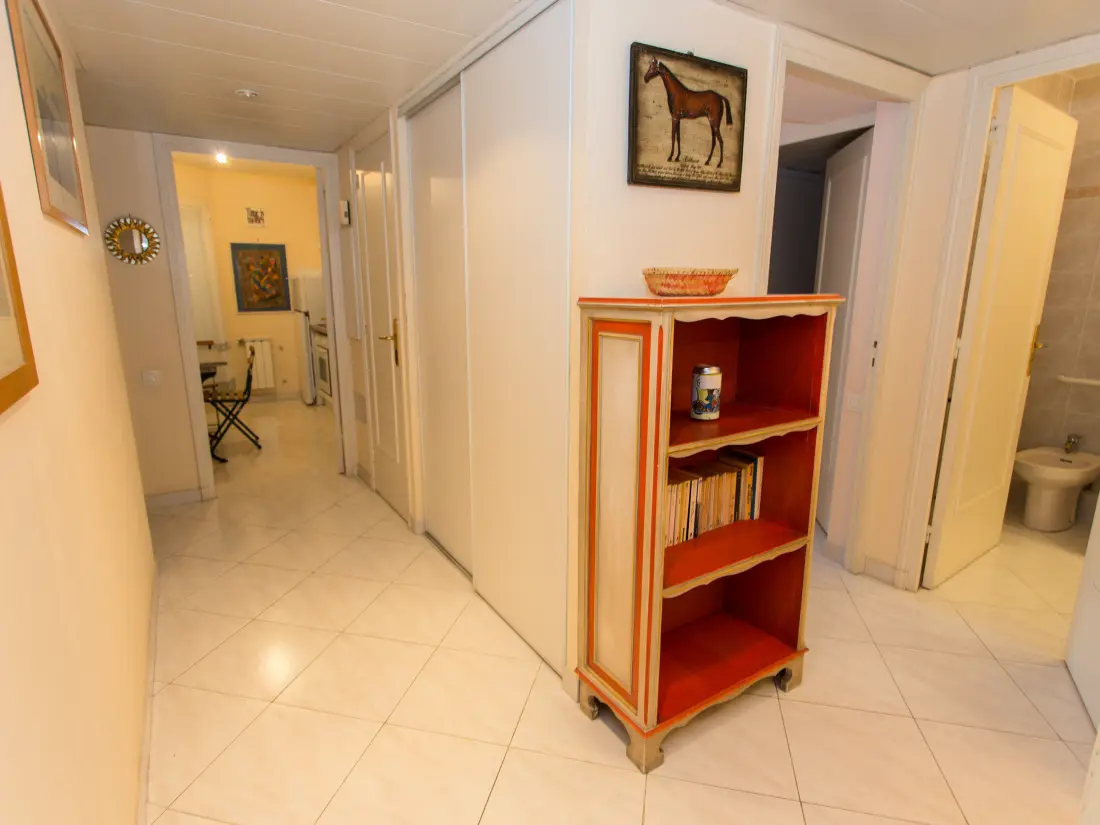 Location de Vacances Menton 93