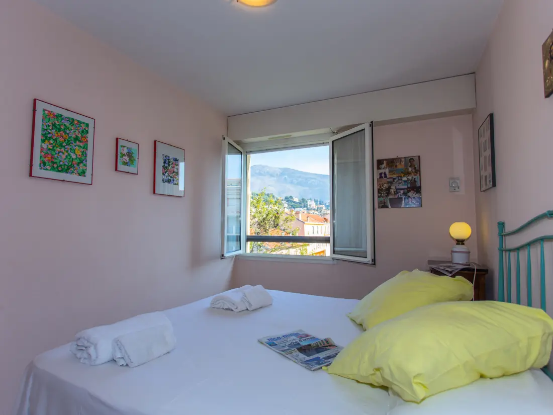 Location de Vacances Menton 93