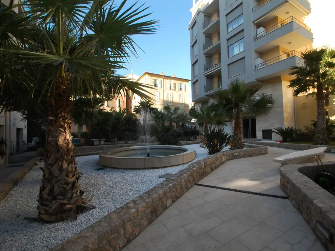 Location de Vacances Menton 95
