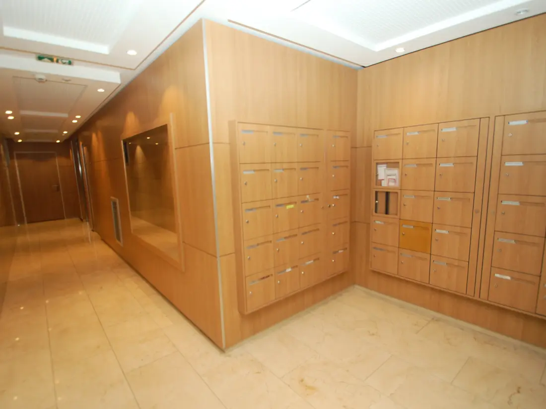 Location de Vacances Menton 95