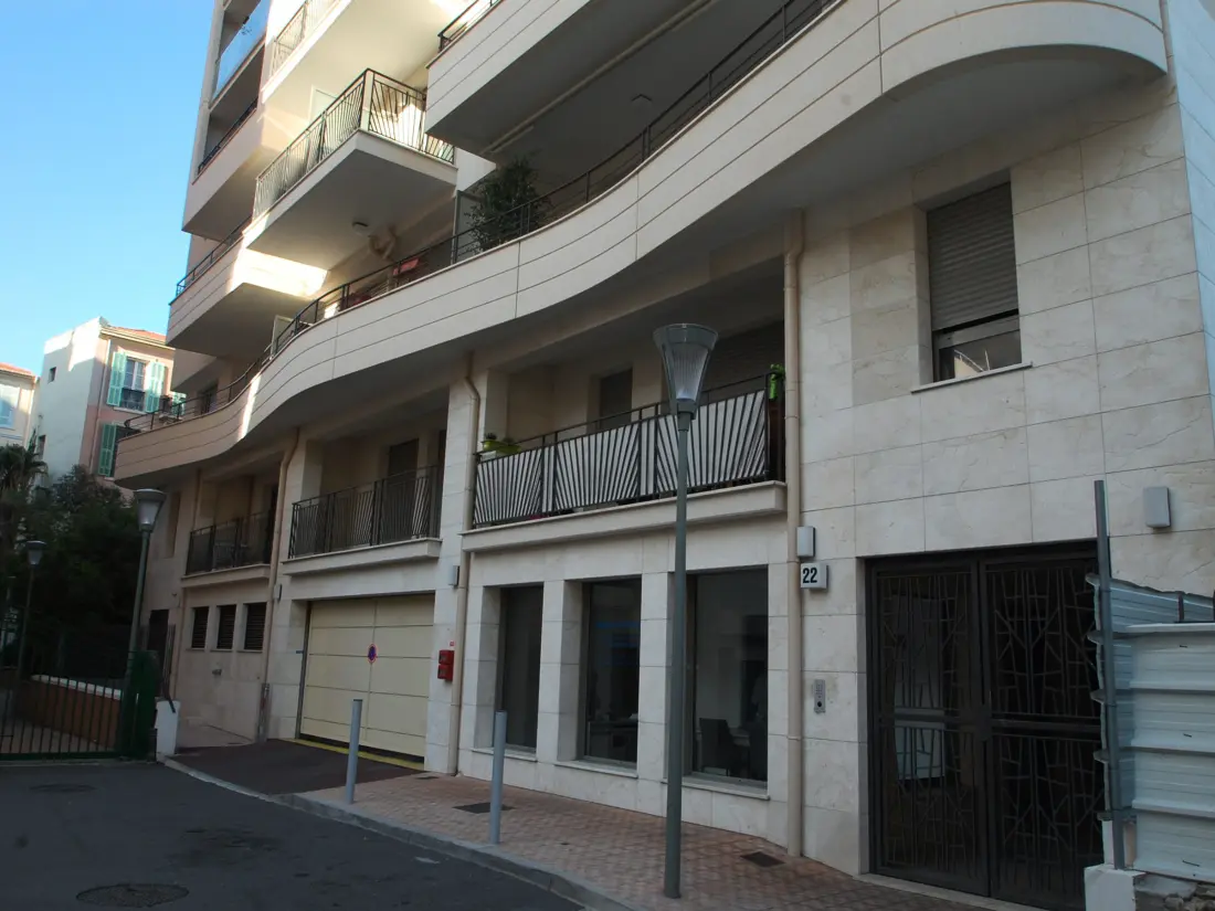 Location de Vacances Menton 95