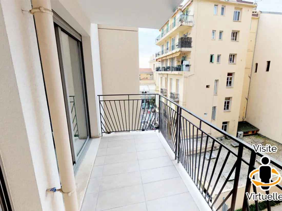 Location de Vacances Menton 95