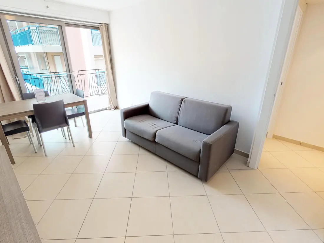 Location de Vacances Menton 95
