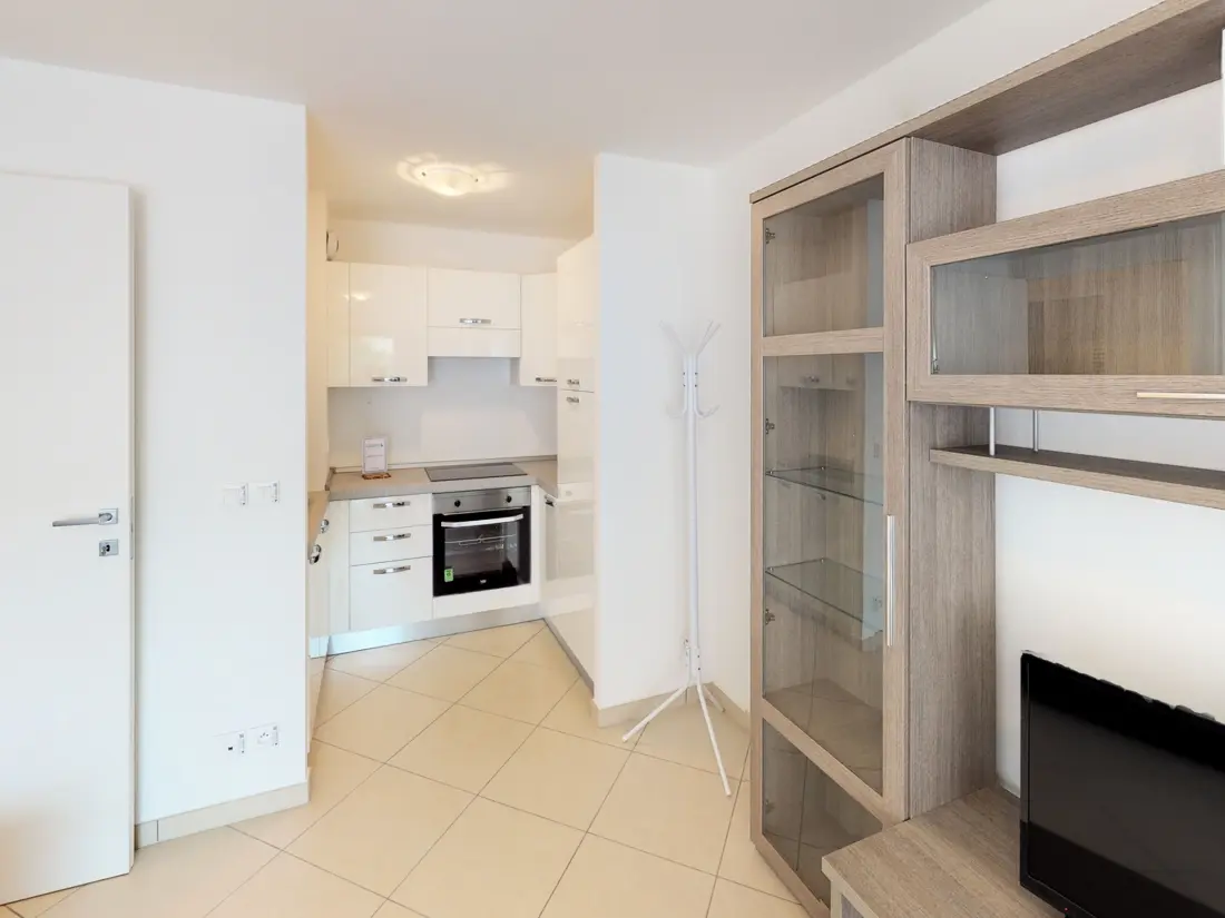 Location de Vacances Menton 95