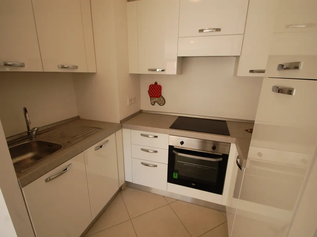 Location de Vacances Menton 95