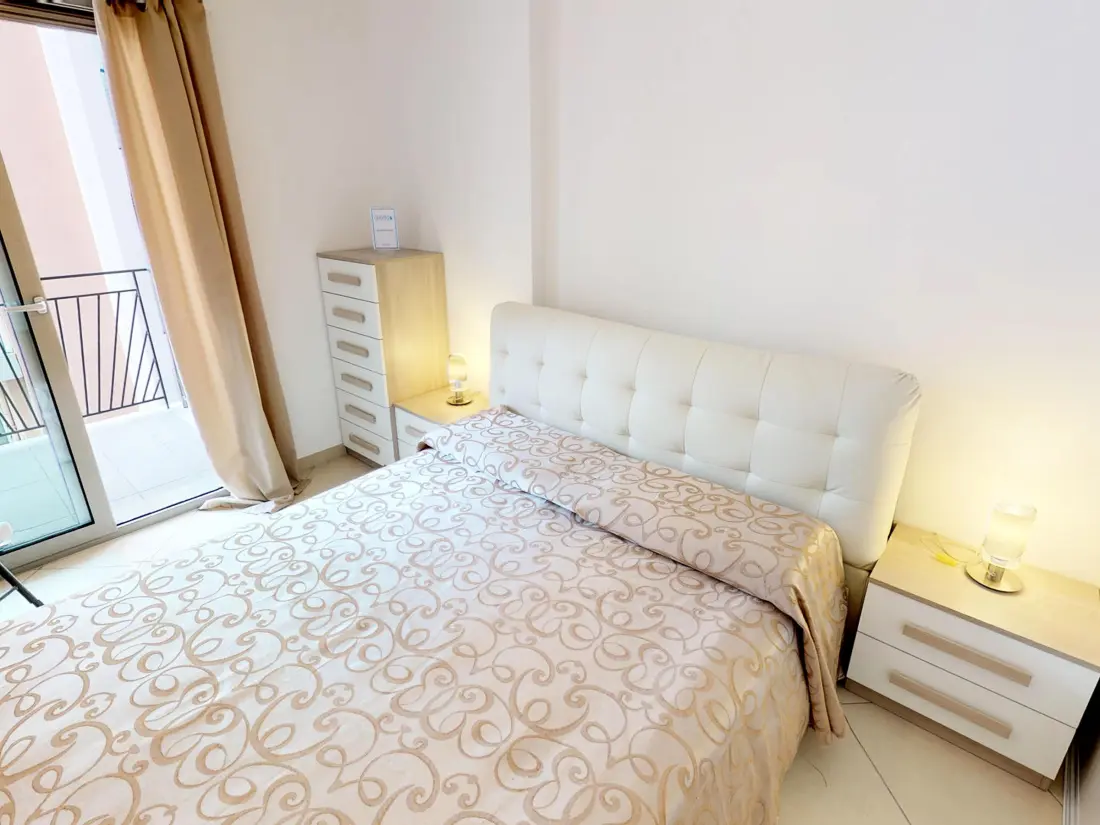 Location de Vacances Menton 95