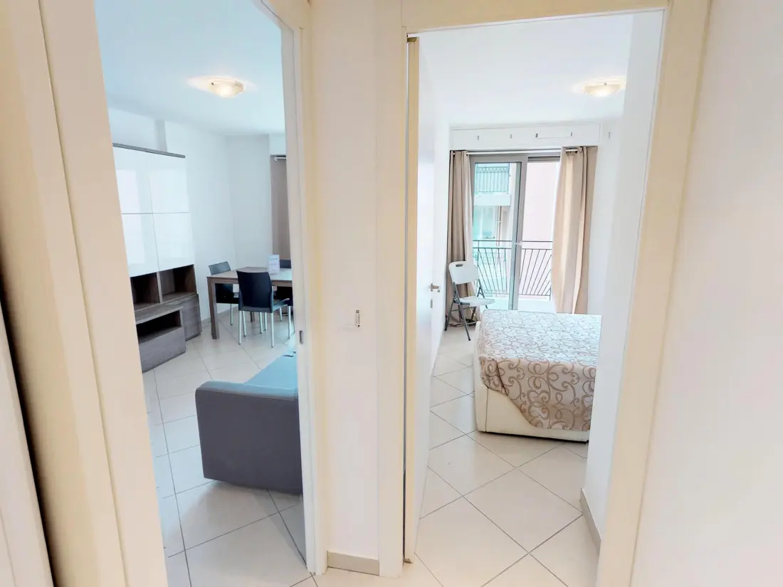 Location de Vacances Menton 95