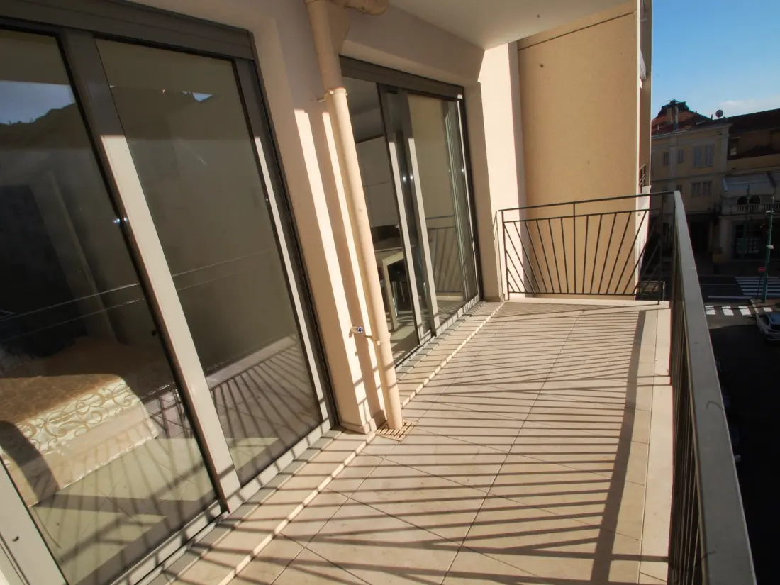 Location de Vacances Menton 95