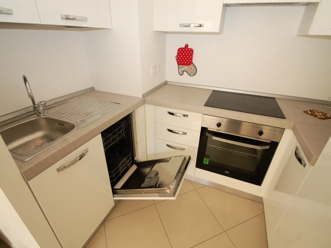 Location de Vacances Menton 95
