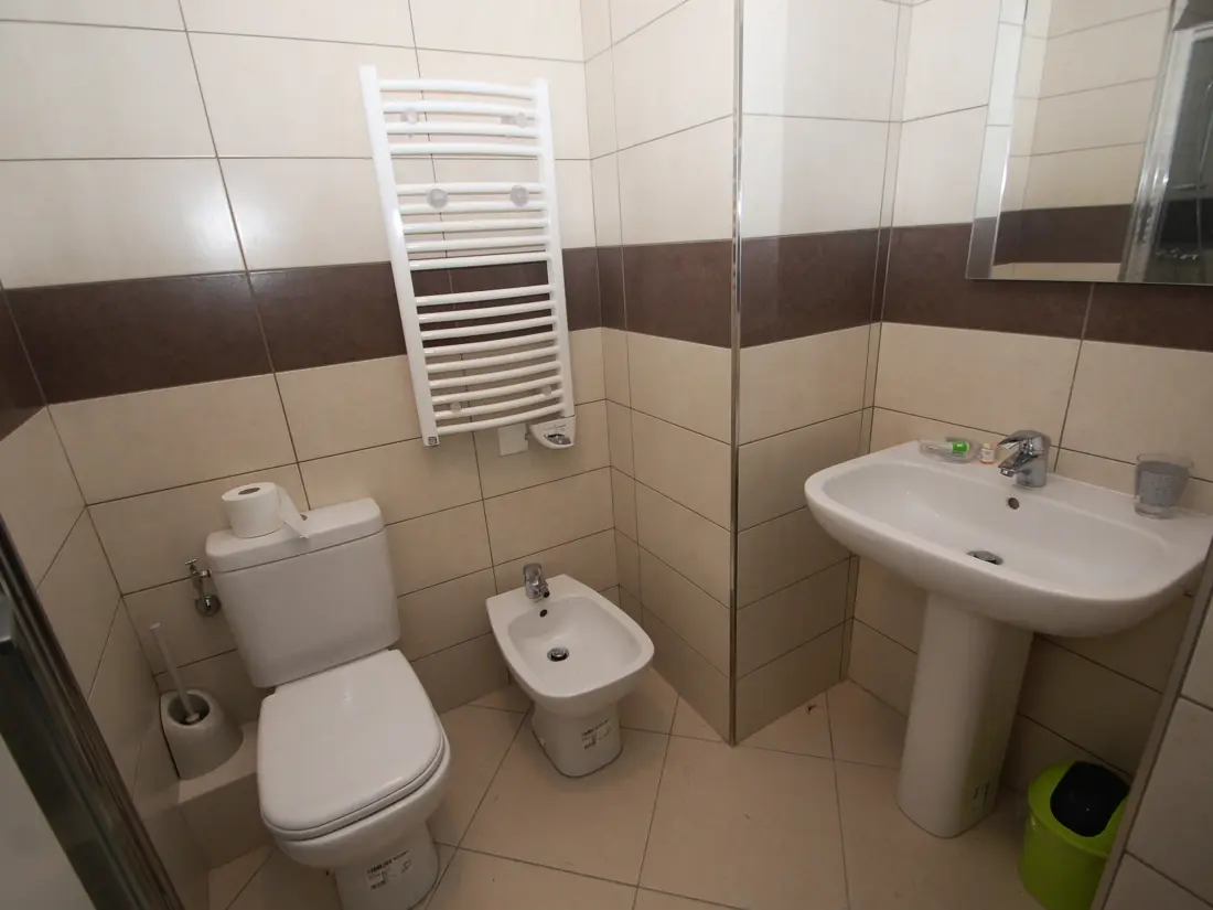 Location de Vacances Menton 95