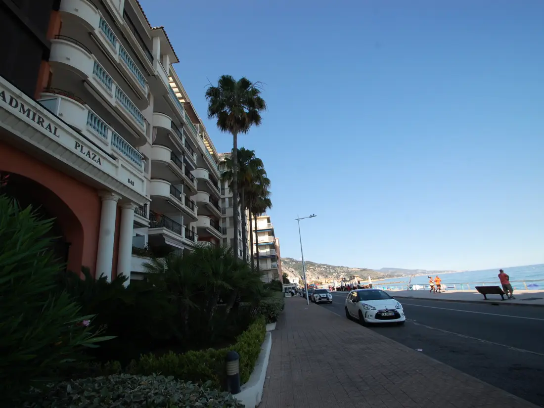 Location de Vacances Menton 96
