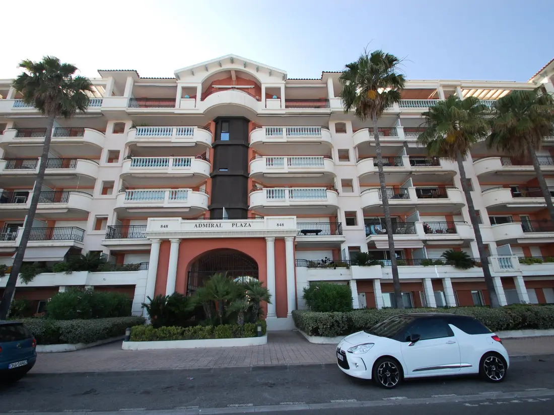 Location de Vacances Menton 96