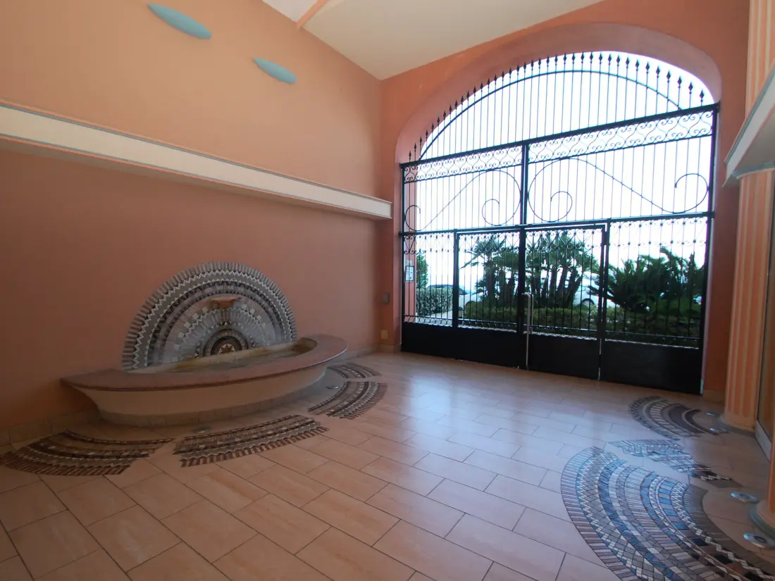 Location de Vacances Menton 96