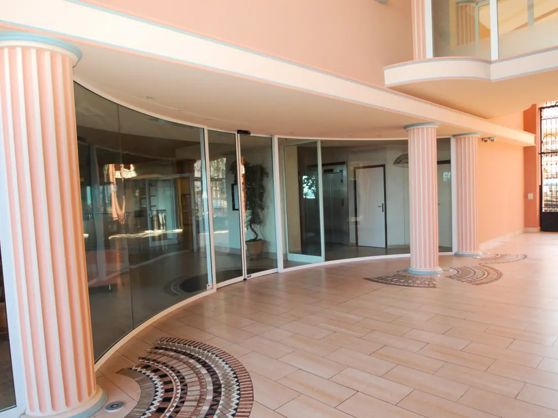 Location de Vacances Menton 96