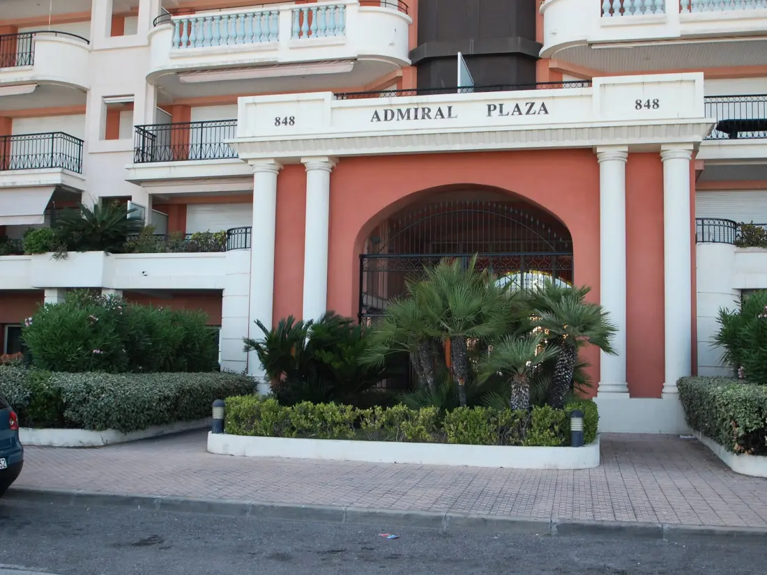 Location de Vacances Menton 96