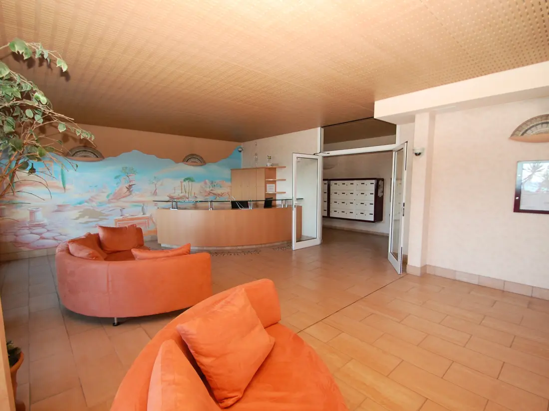Location de Vacances Menton 96