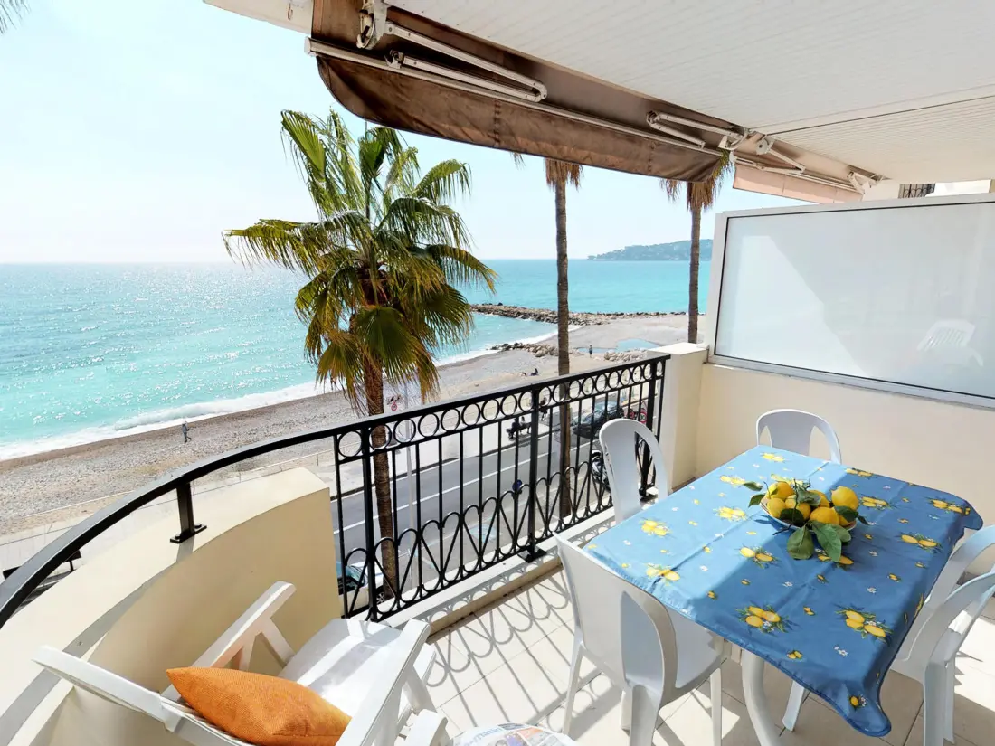 Location de Vacances Menton 96