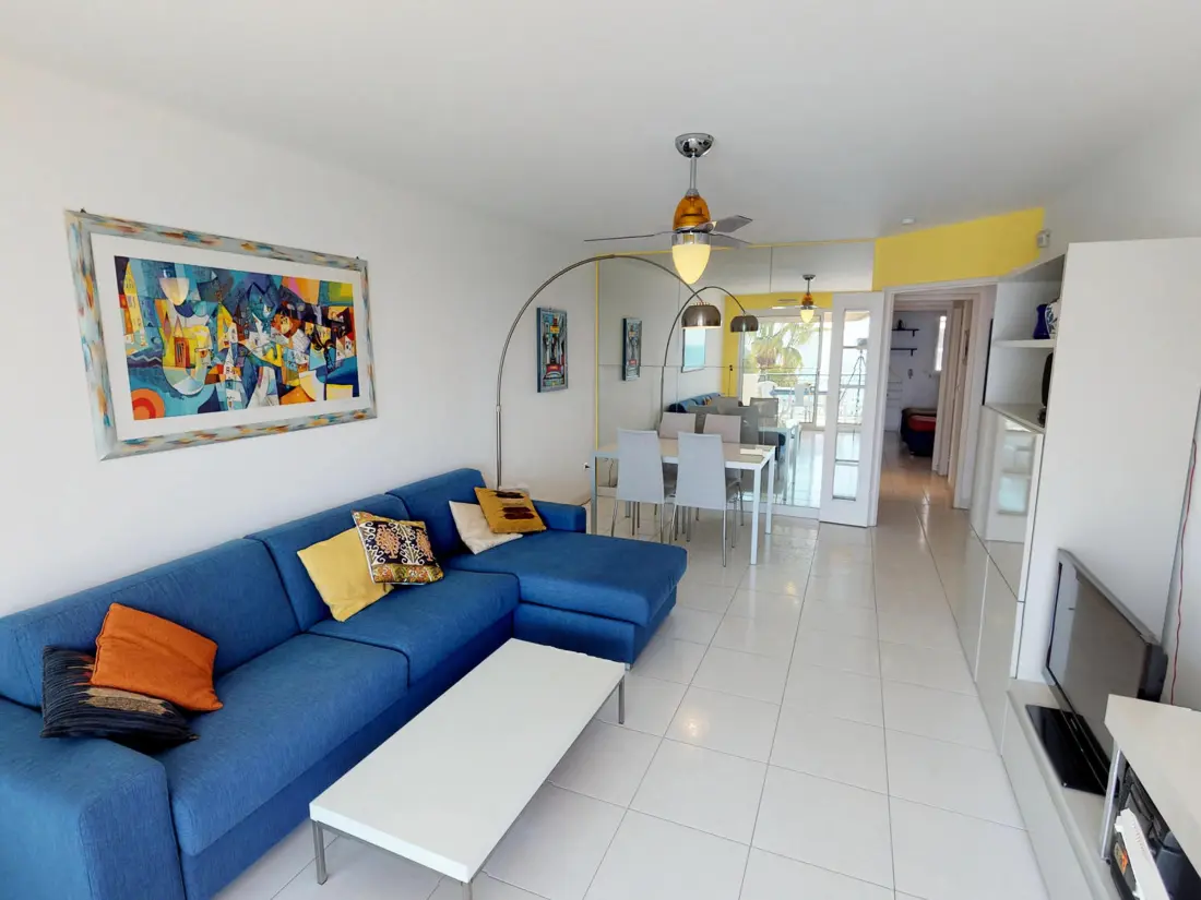 Location de Vacances Menton 96