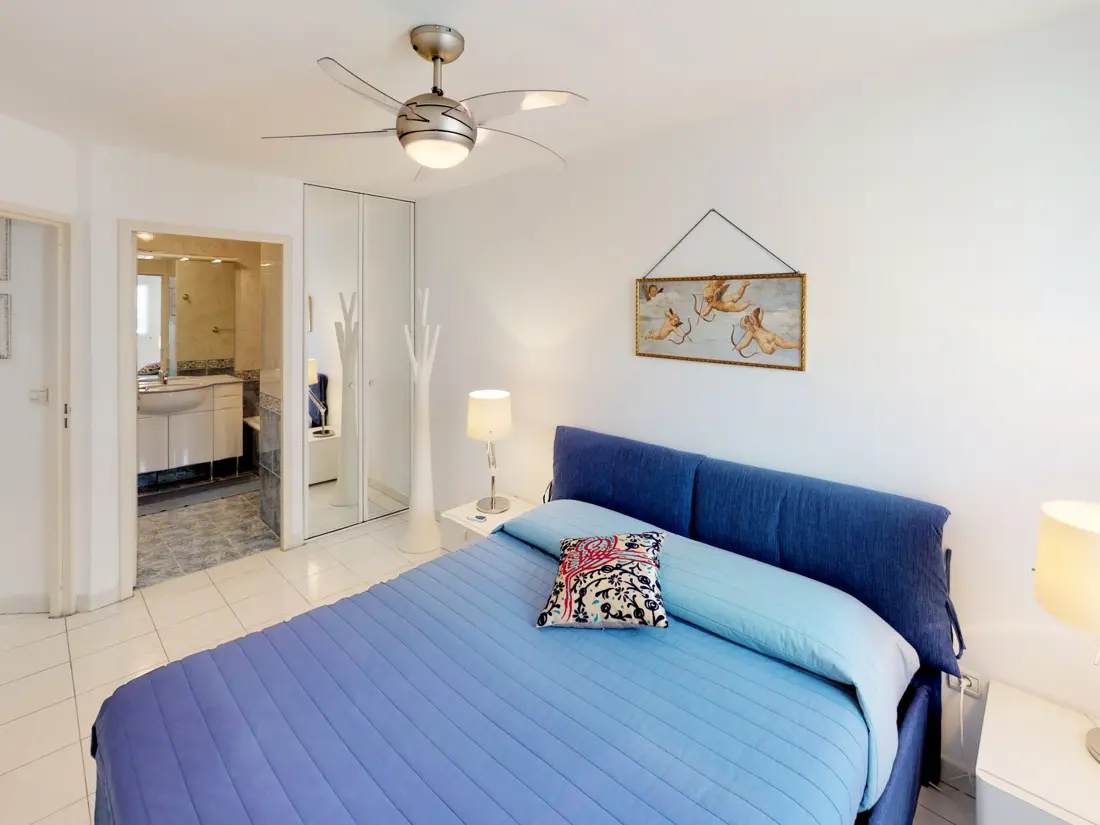 Location de Vacances Menton 96