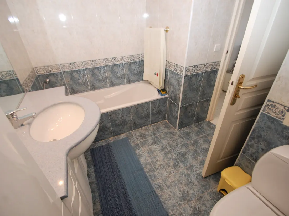 Location de Vacances Menton 96