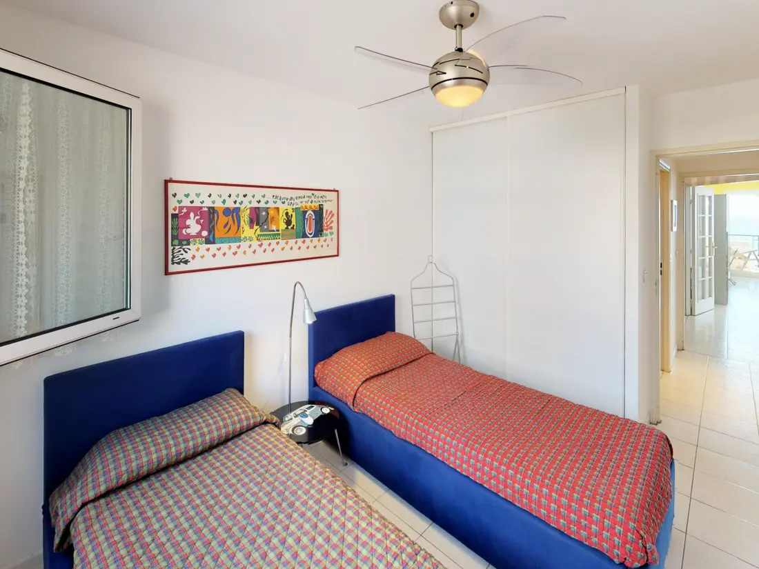 Location de Vacances Menton 96