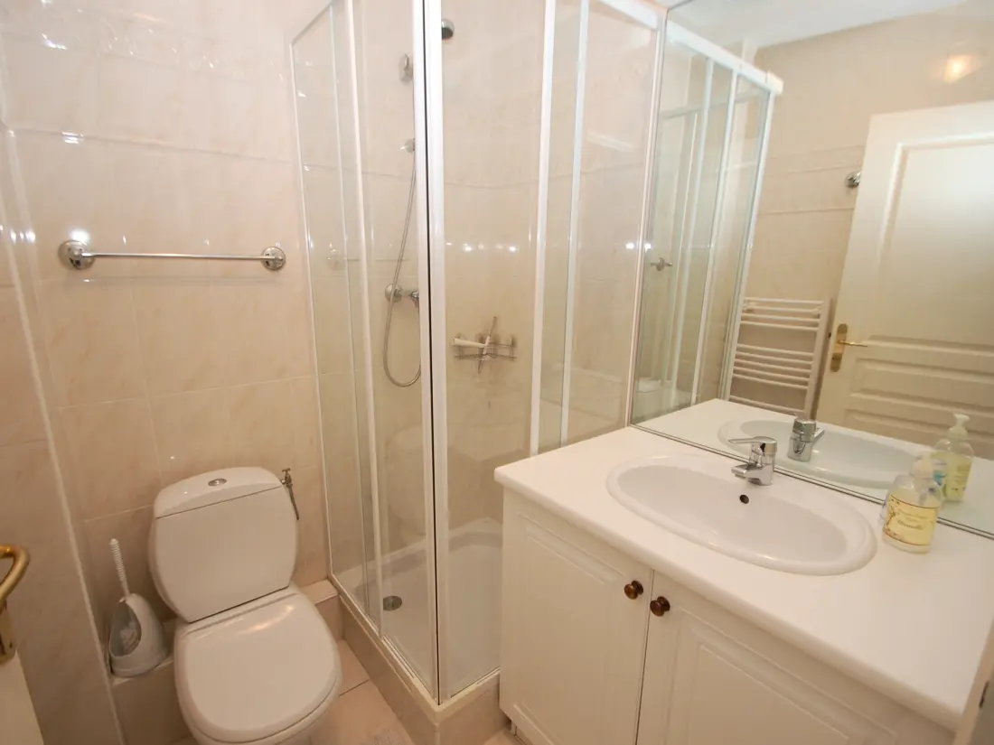 Location de Vacances Menton 96