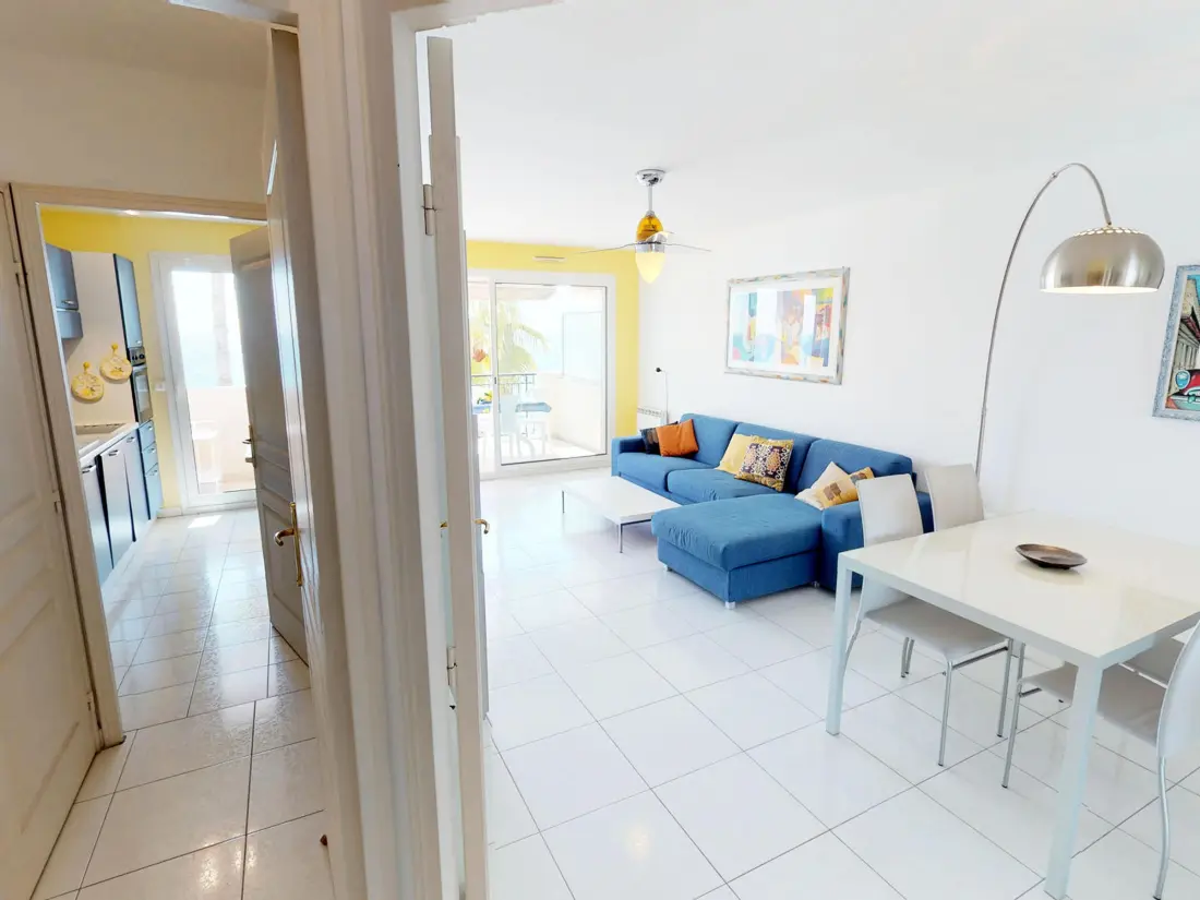 Location de Vacances Menton 96