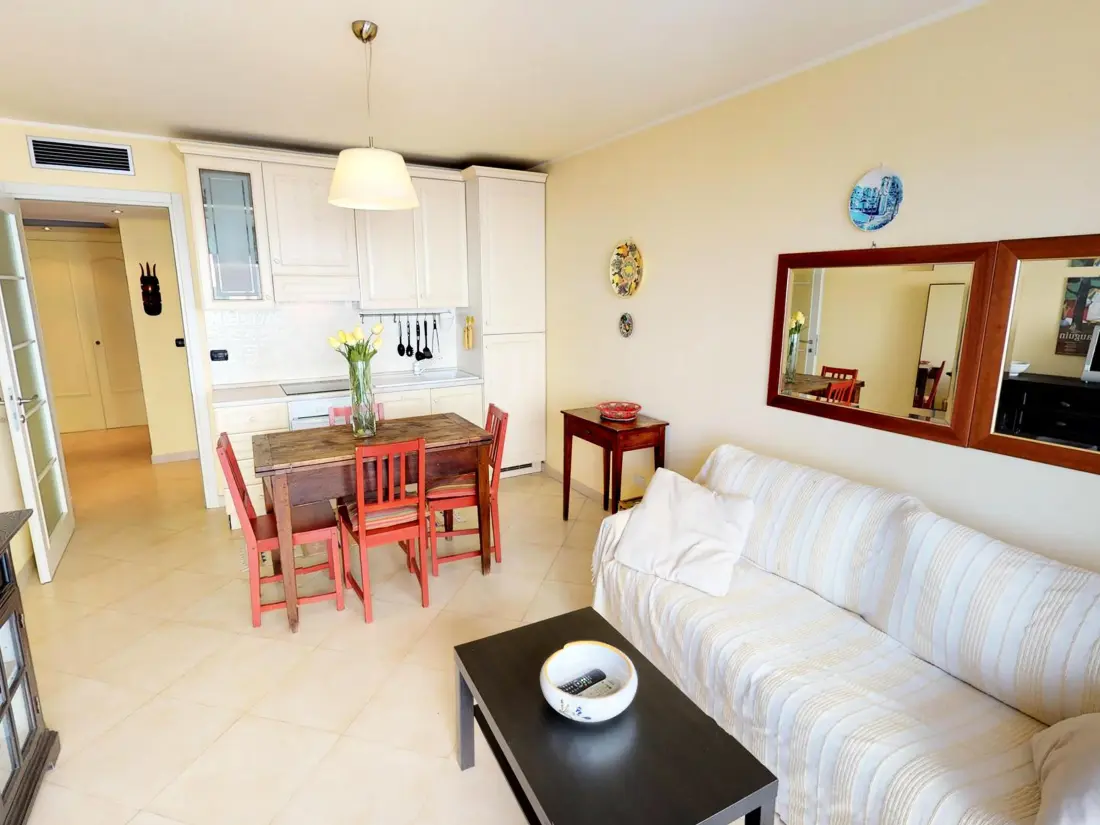 Location de Vacances Menton 97