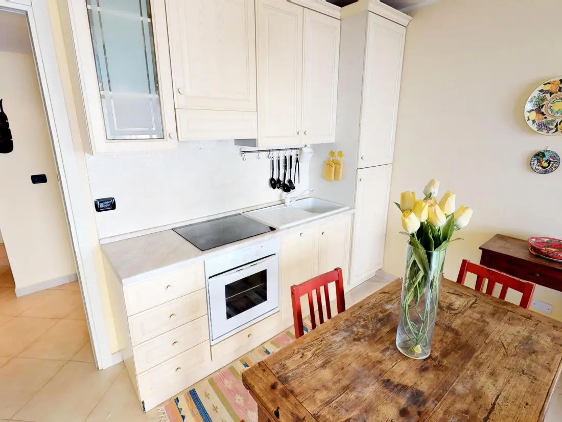 Location de Vacances Menton 97