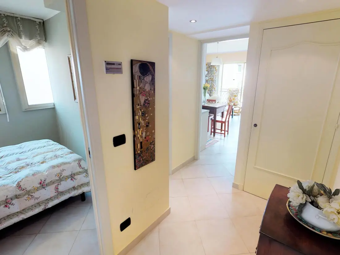 Location de Vacances Menton 97