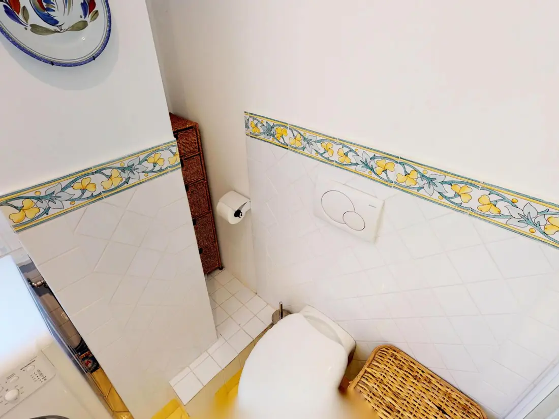 Location de Vacances Menton 97