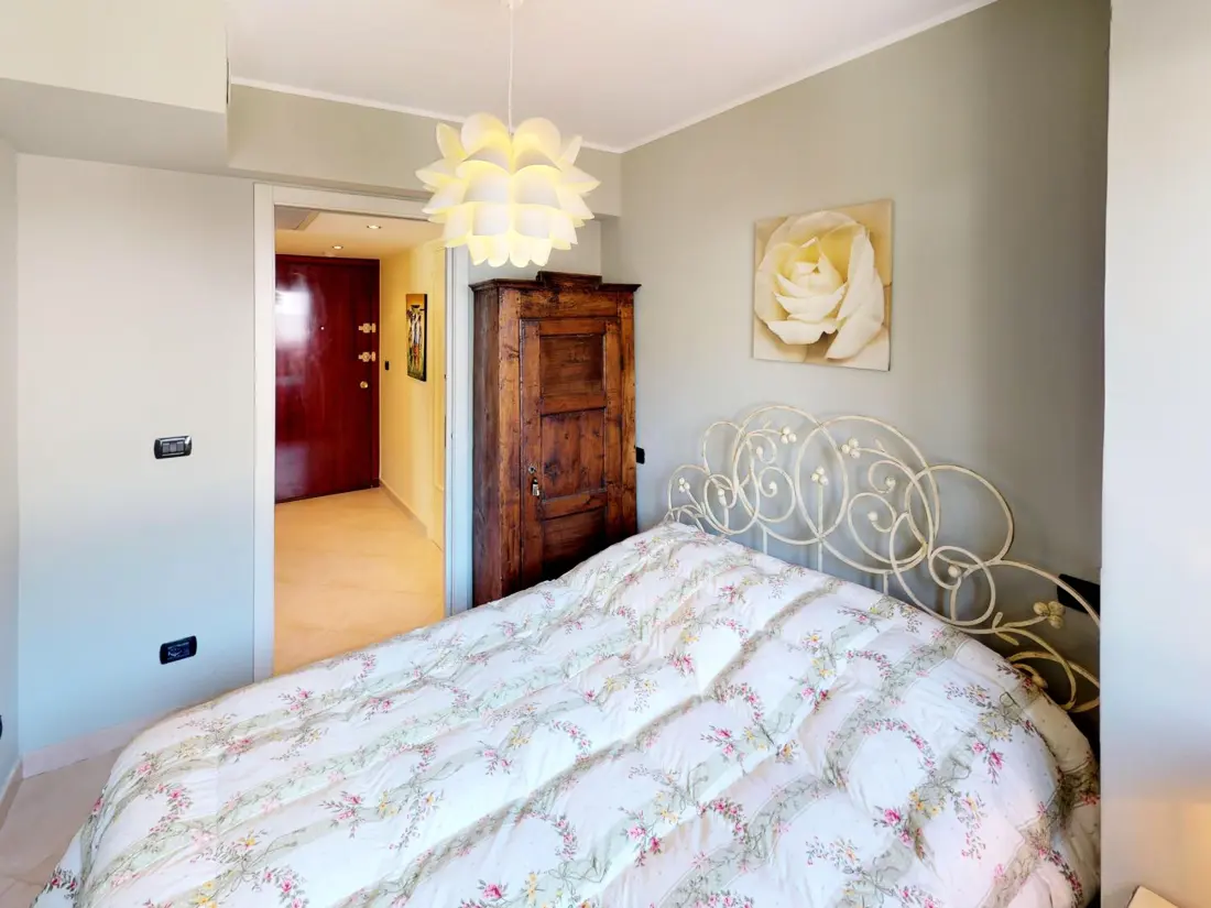 Location de Vacances Menton 97